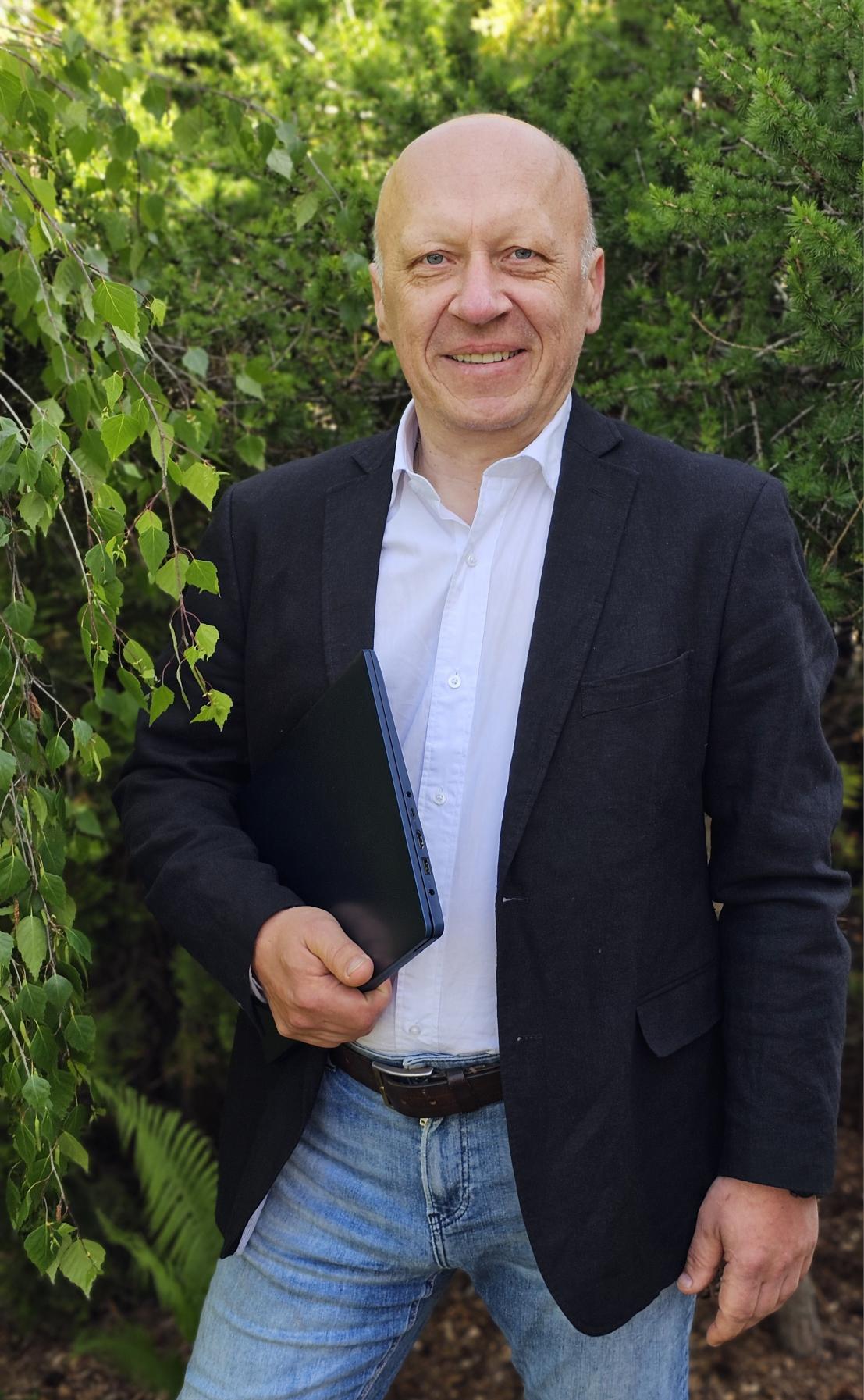 Mariusz Jezierski