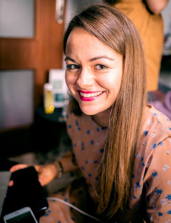 Aleksandra Muszyńska