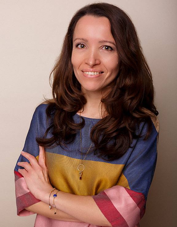 Anna Jankowska