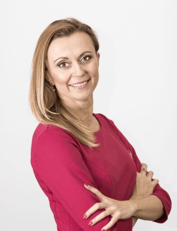 Anna Wtulich-Smulska