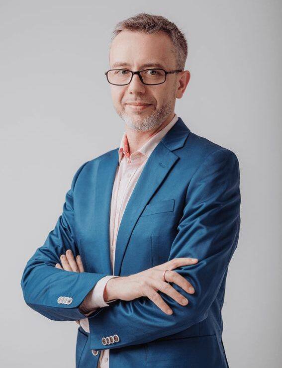 Artur Zabłocki