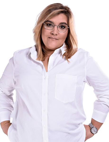 Dorota Rycharska-Kiełbasa