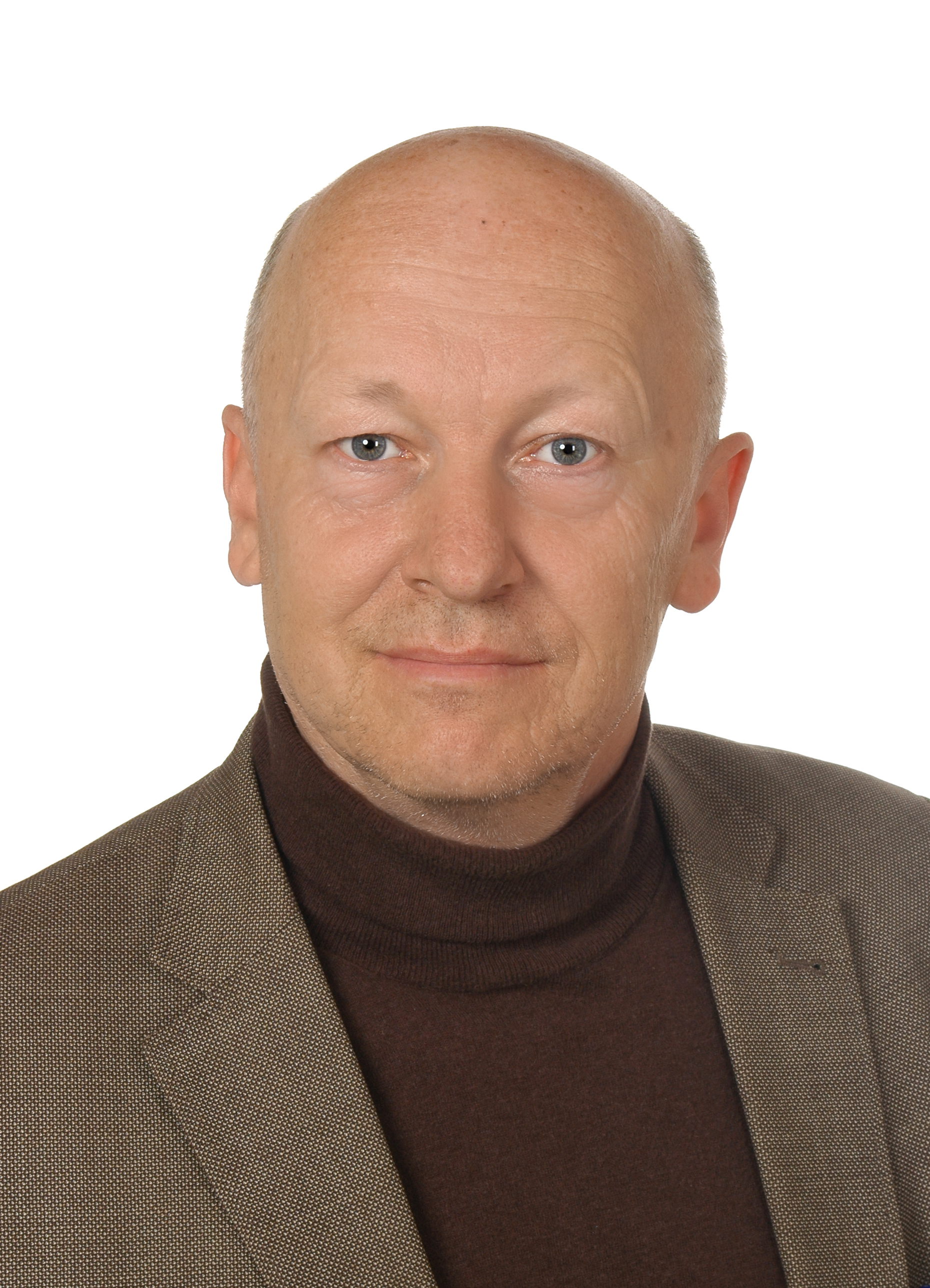 Andrzej Jezierski