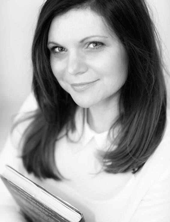 Justyna Syed