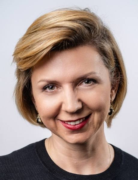 Karolina Sieniawska