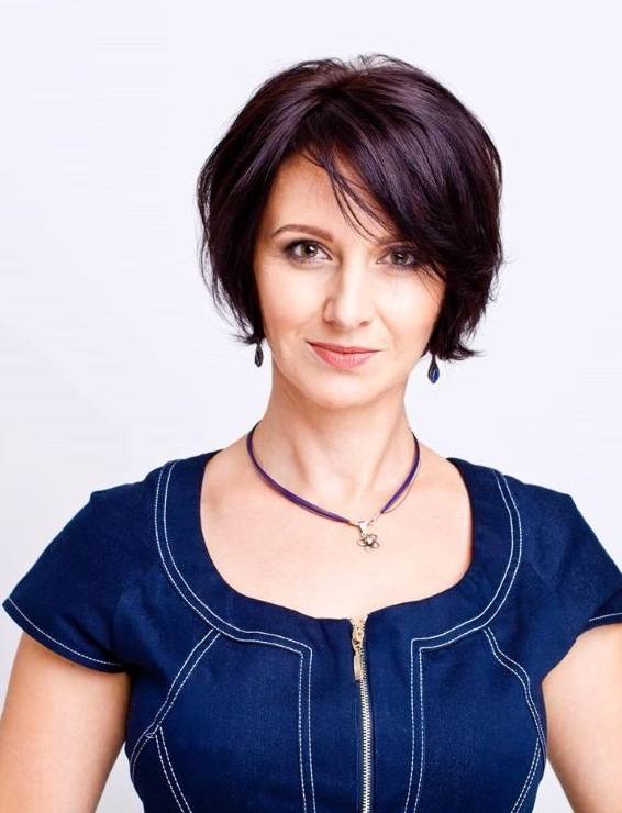 Monika Rudy-Muża