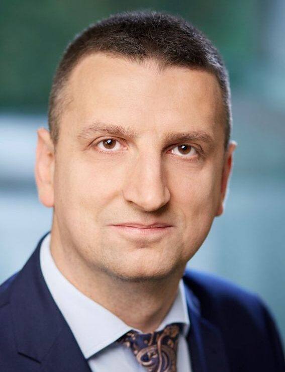 Paweł Stykowski