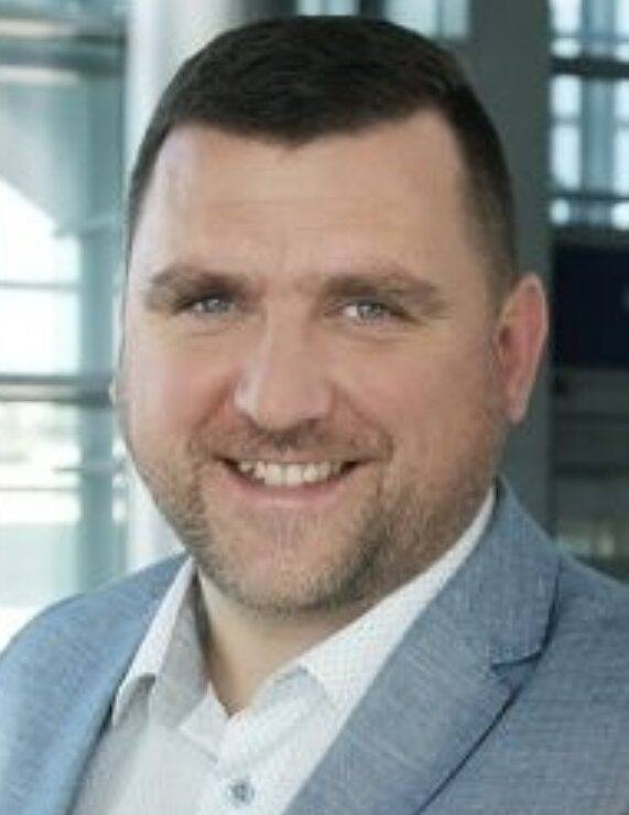 Robert Mieldziuk