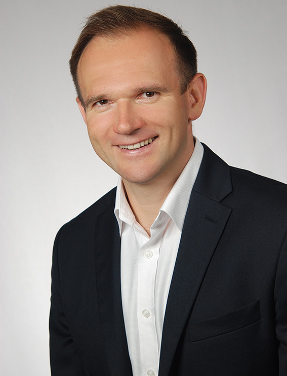 Robert Zembrowski