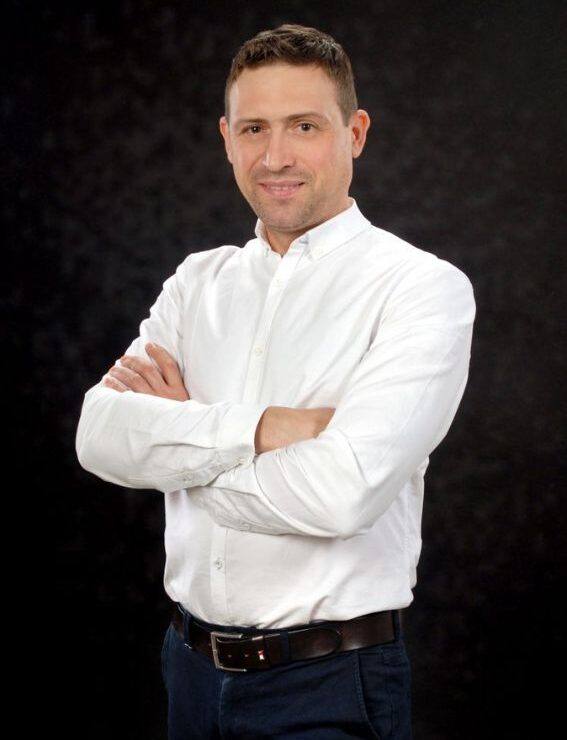 Tomasz Chojnacki