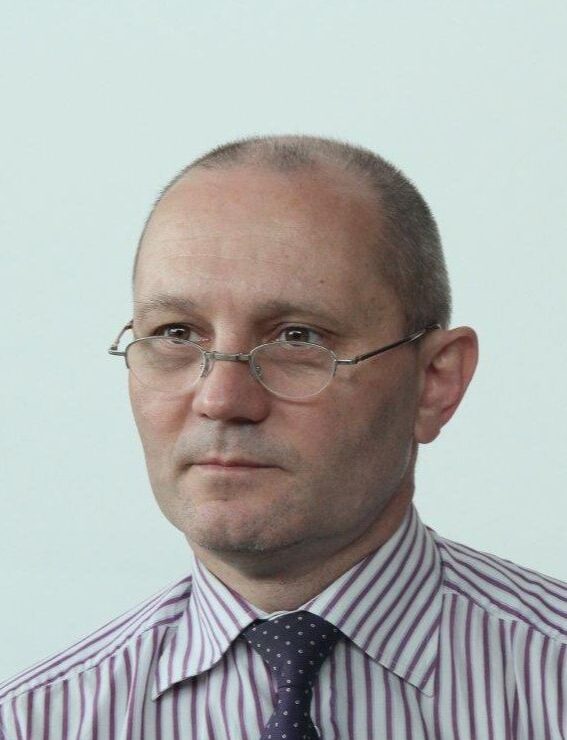 Paweł Sikora